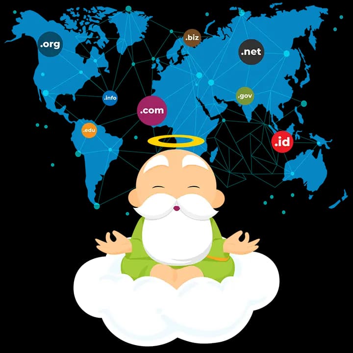 Dewaweb Logo